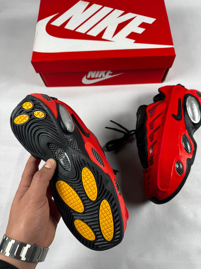 Nike Nocta x Glide Red