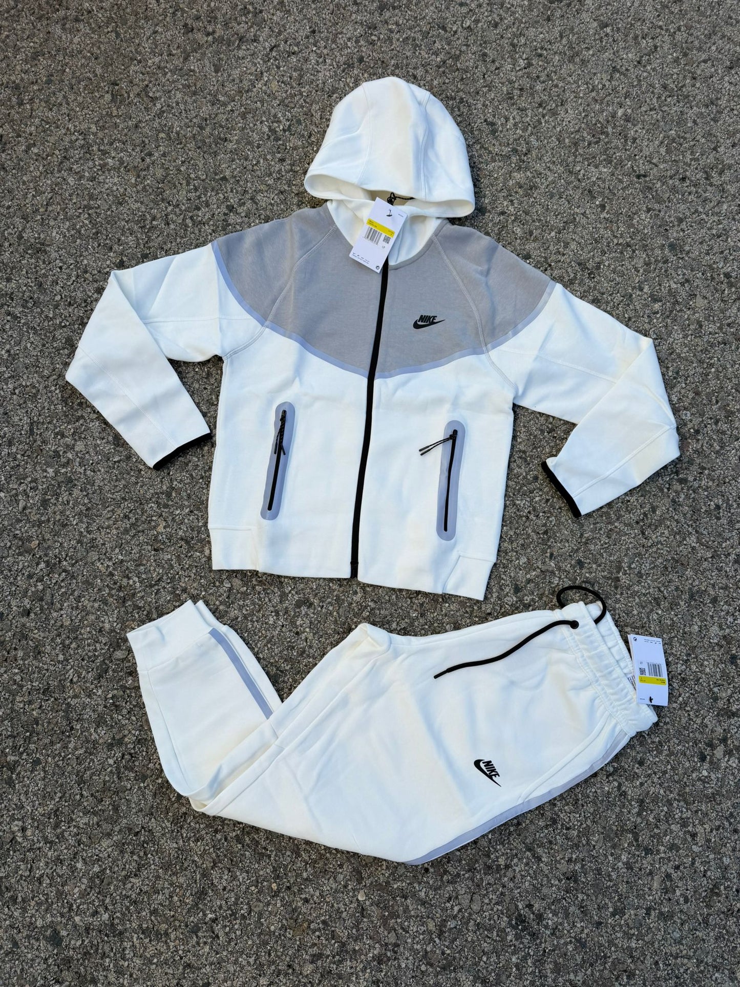 Nike Tech Fleece Electrico 2025/2026