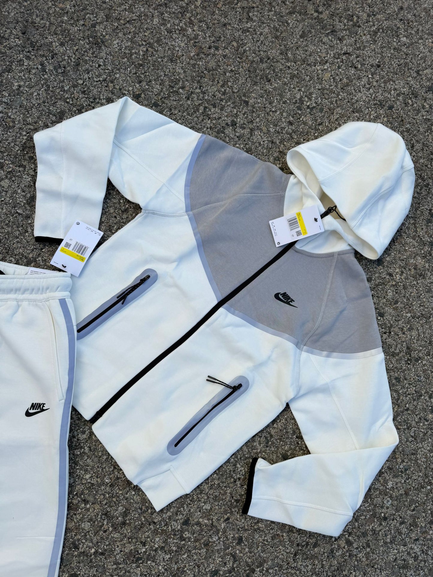 Nike Tech Fleece Electrico 2025/2026