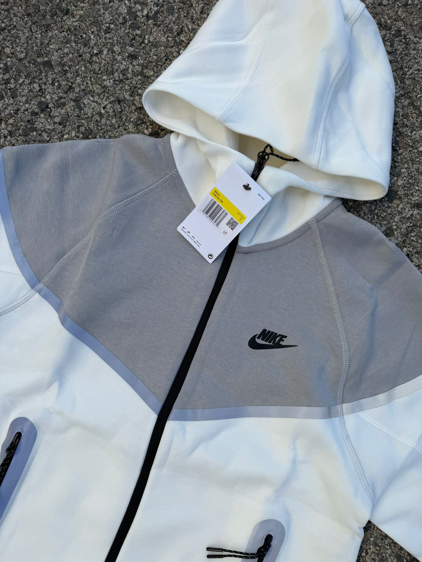 Nike Tech Fleece Electrico 2025/2026