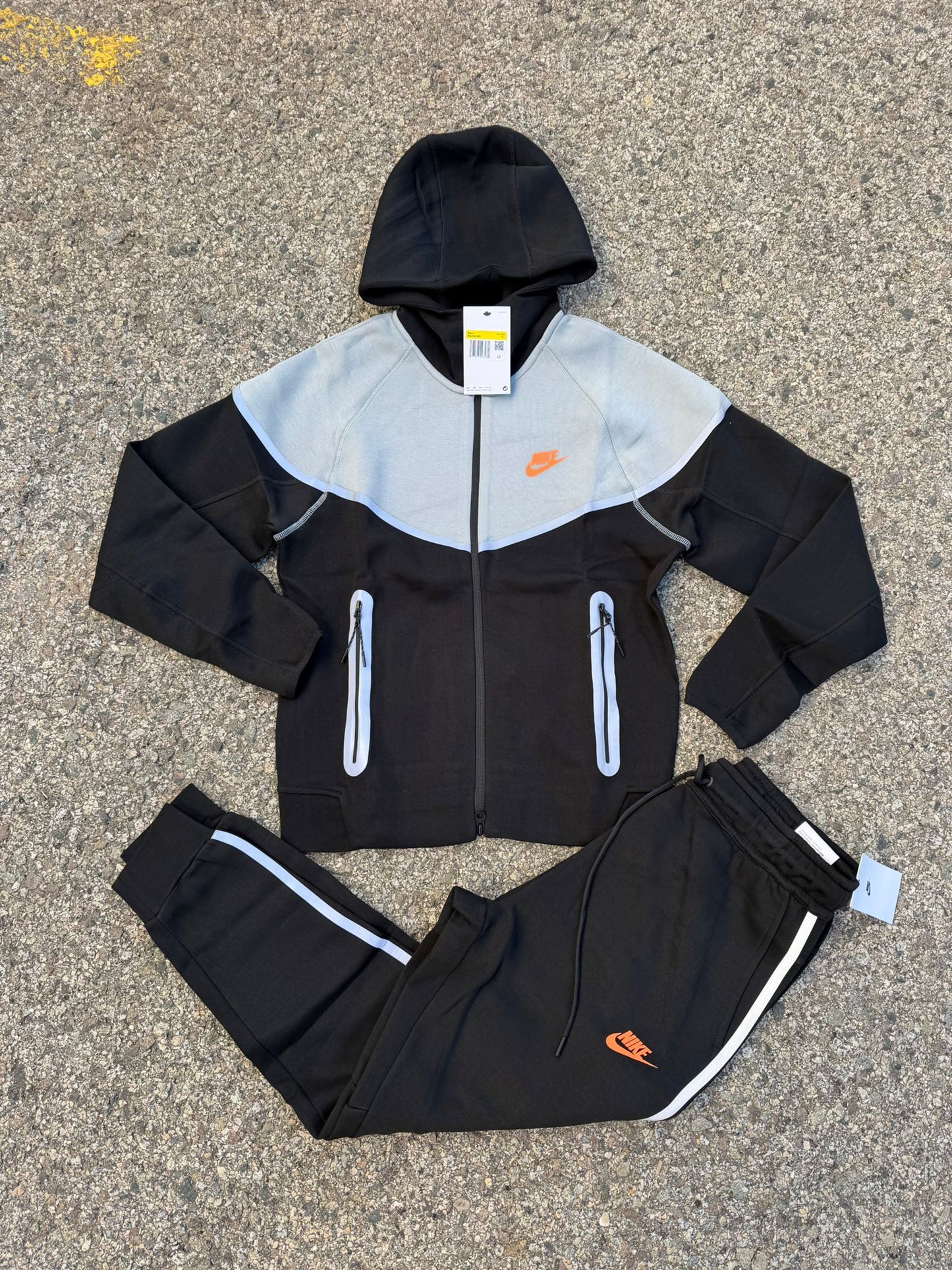 Nike Tech Fleece Electrico 2025/2026