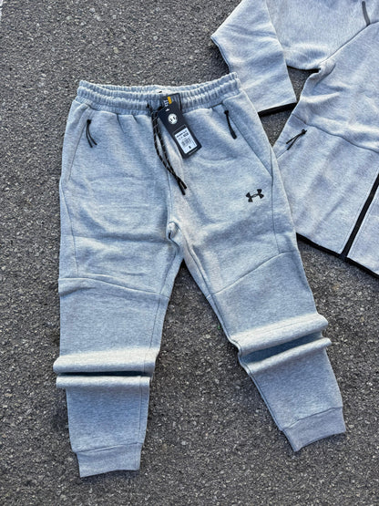 Under Armour Tech Grey