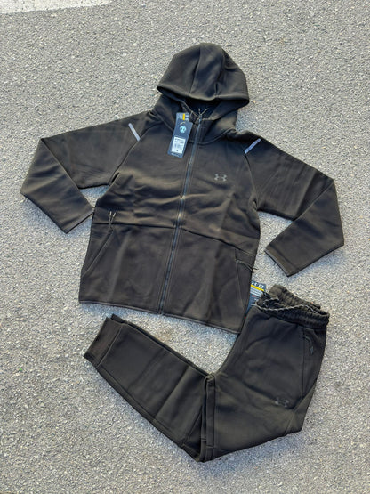 Under Armour Tech Black