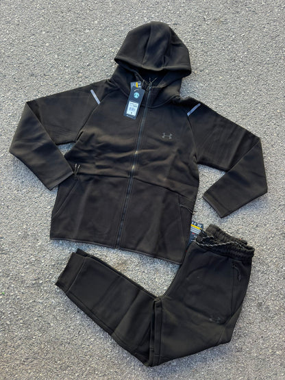 Under Armour Tech Black