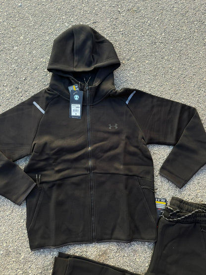 Under Armour Tech Black