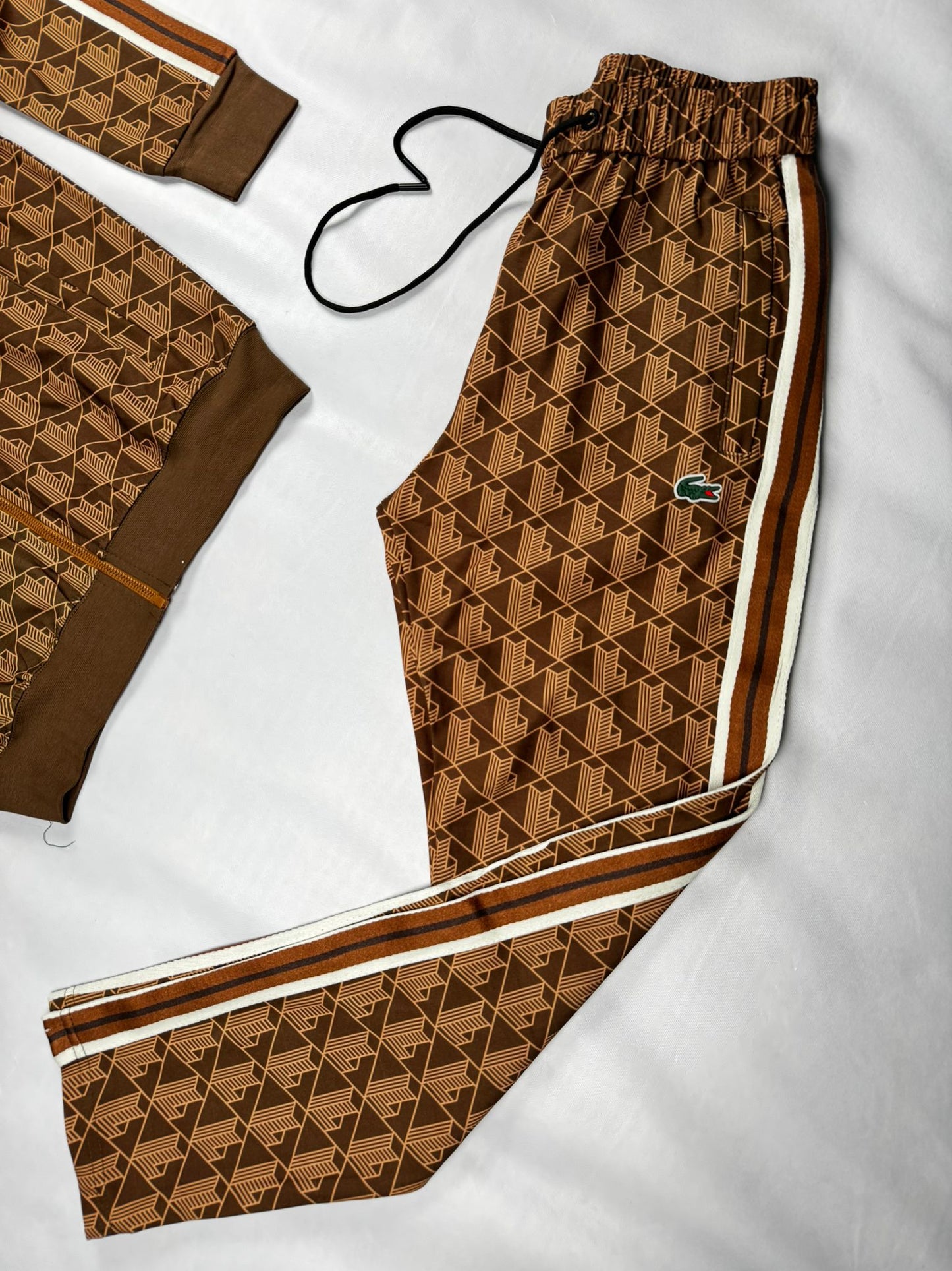 Chandal Lacoste 2026