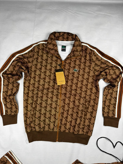 Chandal Lacoste 2026