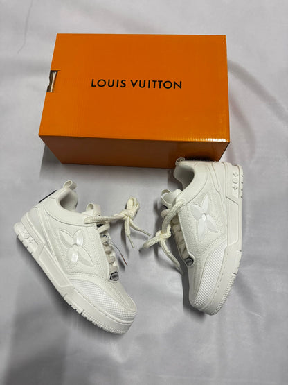 Louis Vuitton Skate 2 White