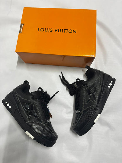 Louis Vuitton Skate 2 Black