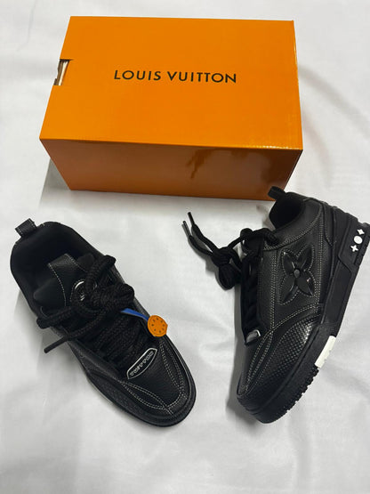 Louis Vuitton Skate 2 Black
