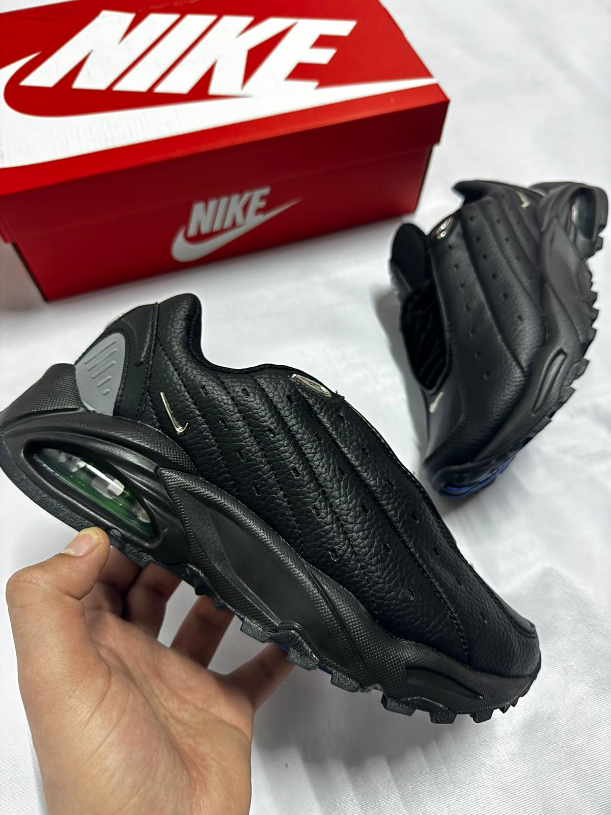 Nike Nocta Air Terra Black