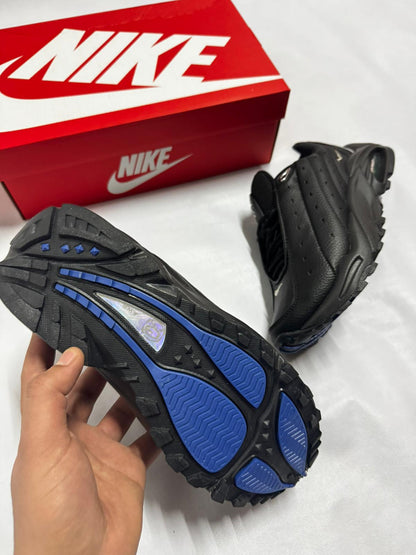 Nike Nocta Air Terra Black