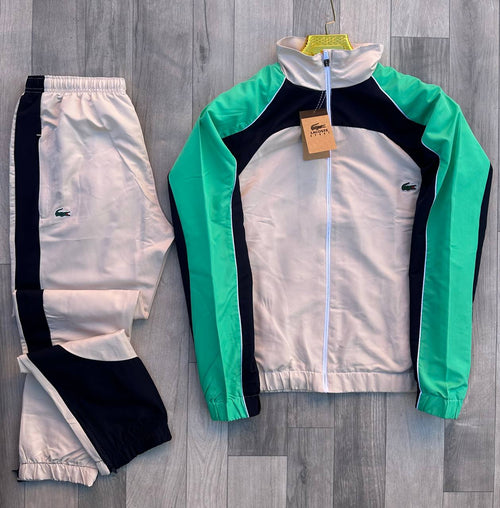 Chandal Lacoste 2025