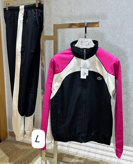 Chandal Lacoste 2025