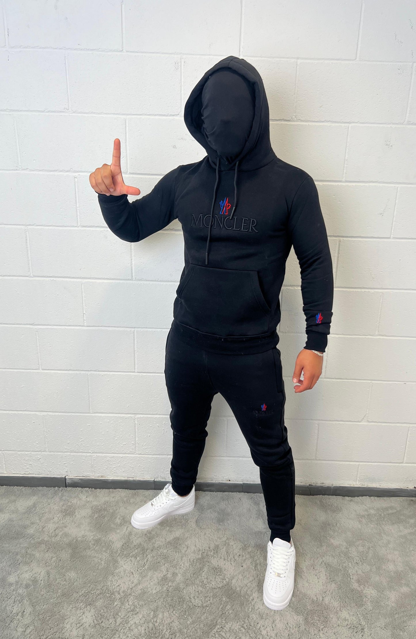 Chandal Moncler 2025