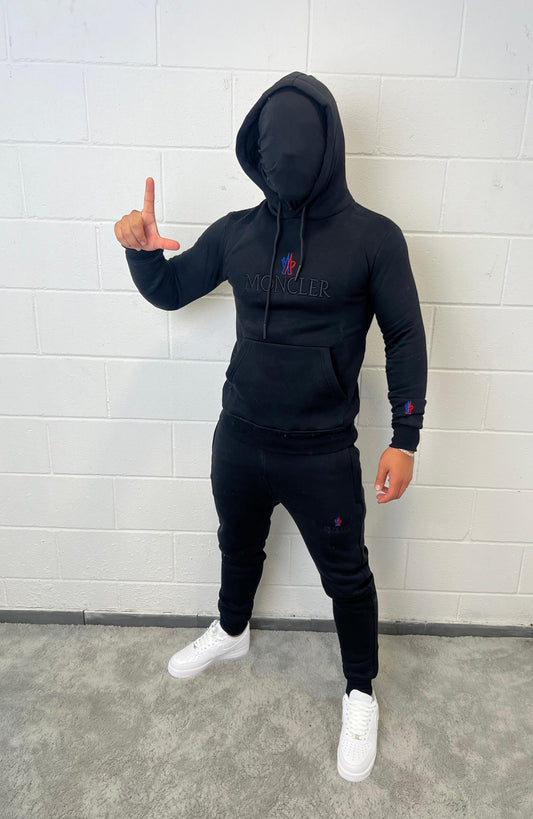 Chandal Moncler 2025