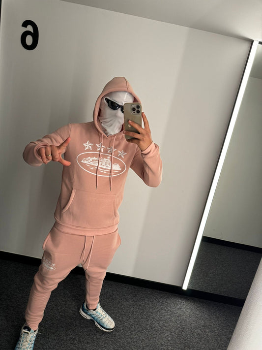 Chandal Corteiz Rosa