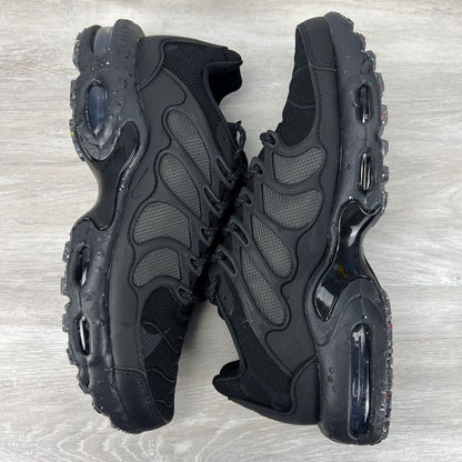 Nike Air Max Terrascape Black