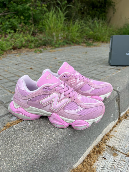 New Balance 9060 Pink