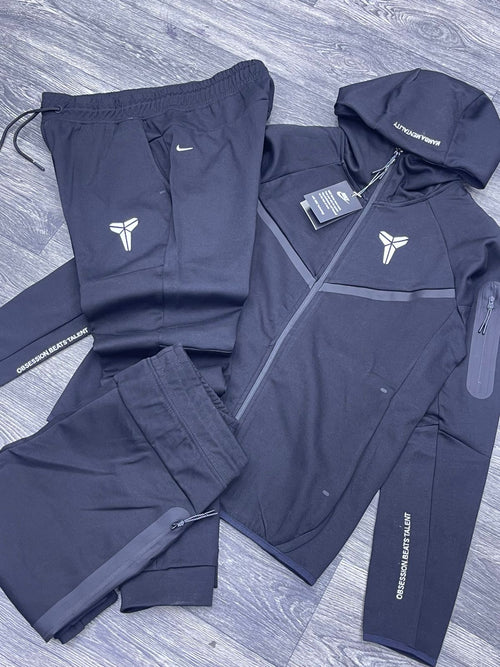 Nike Tech Fleece 2026 Negro