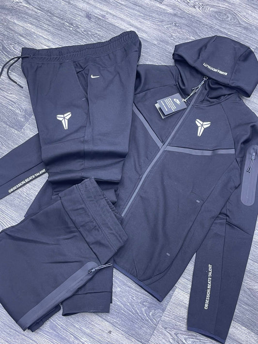 Nike Tech Fleece 2026 Negro