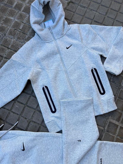 Chandal Nike tech NOCTA Grey