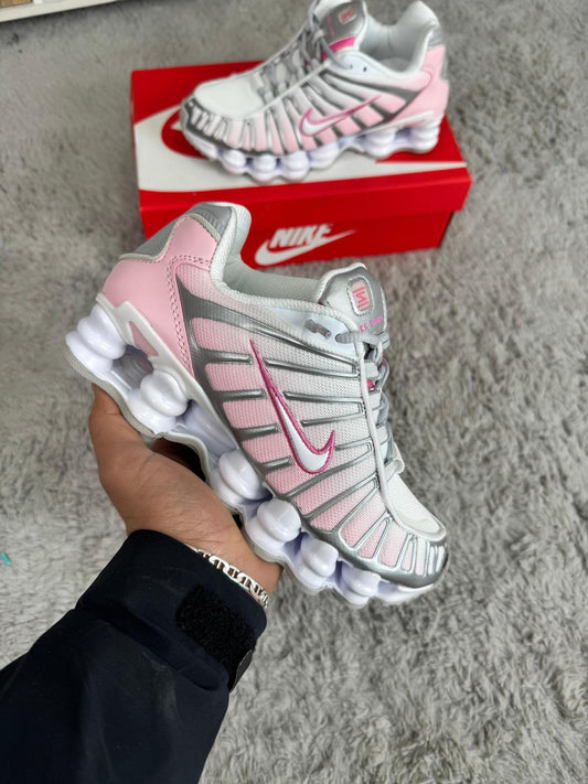 Shox TL Pink