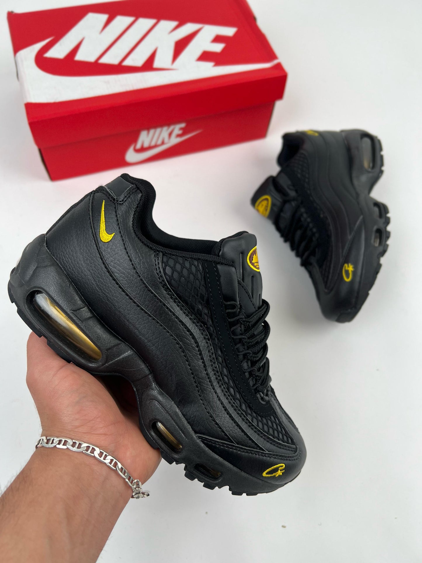Nike Air Max 95 x Corteiz