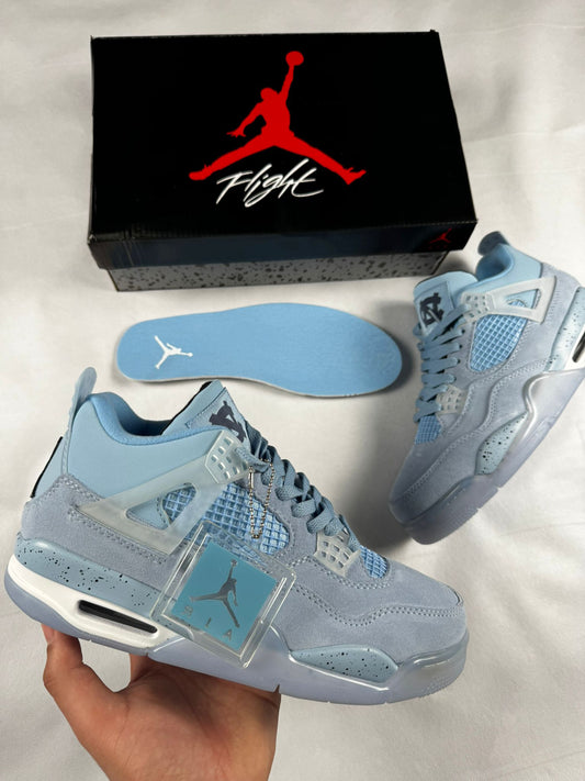 Jordan Retro Ice Blue PE