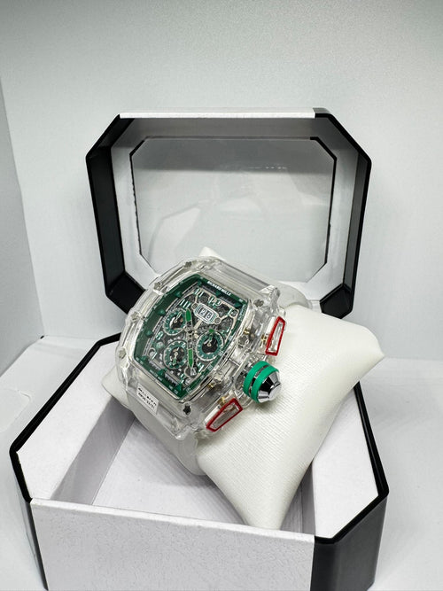 Reloj Richard Mille 2025