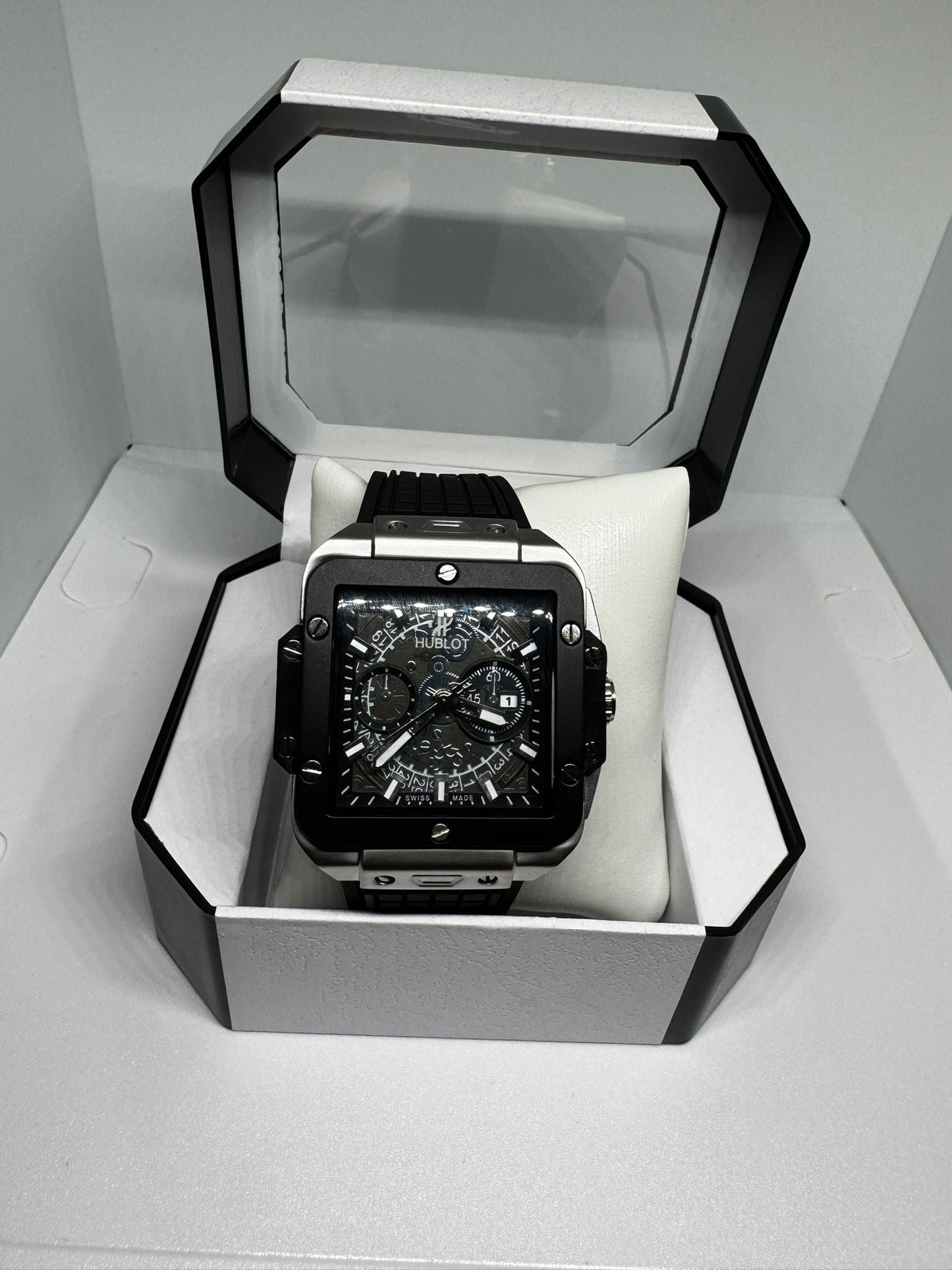 Reloj Hublot 2025