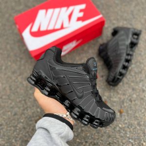 Shox TL Camaleon (Azul)